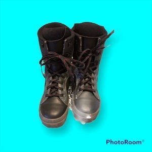 Modes Power H20 hawk men’s boot size 8